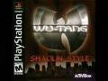 Wu-Tang - Rumble.