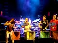 311 drum solo pnc holmdel 8/17/06 311 drum solo pnc holmdel 8/17/06