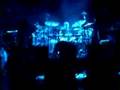 311 drum solo pnc holmdel 8/17/06
