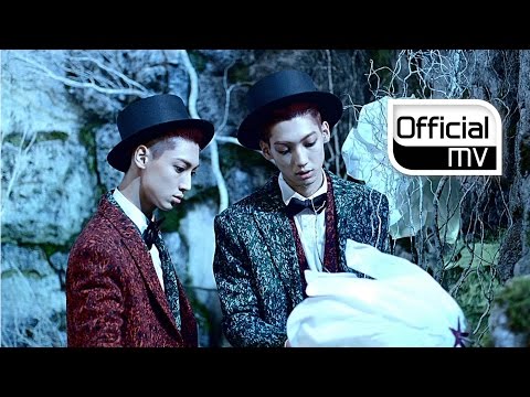 Download [MV] Boyfriend(보이프렌드) _ BOUNCE 3GP MP4 HD FLV