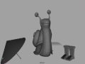 Talking Snail.wmv