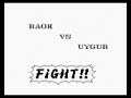 a fighting game from an era before street fighter ii came along and ruined the genre by incorporating blocking, knockdowns, dizziness, and continues. for in the world of fist of the north star, such concepts are laughable. part 1 of 2.