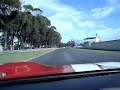CAV GT40 Kilarney CAV GT40 Kilarney