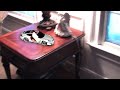 Motion Track Test.mov