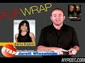 Pop Wrap On Tap - New York Post
