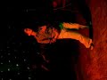 Jeronimo Jones - July 2008 Late Show