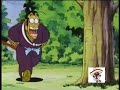 Dragon ball - Ninja purpura