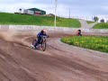 Paris Speedway - Pre-season Practice