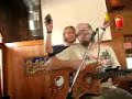 R.Schneider, B.Doss&W.Hart performing \"Stream Running Over\" R.Schneider, B.Doss&W.Hart performing \"Stream Running Over\"