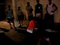 Boxeo infantil