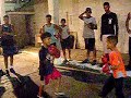 Boxeo infantil