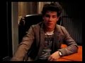 Nick Jonas Message