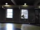 Beaver Dodgeball: Andrew