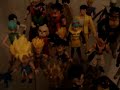 DRAGON BALL Z ACTION FIGURES COLLECTION