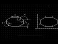 AutoCAD. Cap. 3-2. Unidades y coordenadas Parte II.