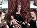 Adoration of the Heatherface