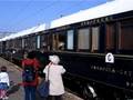 Orient Express v Praze