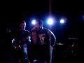 A Wilhelm Scream - Me Vs. Morrissey ....