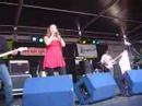 Jessi and The Clarks play Someone