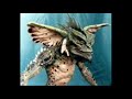Les Gremlins version hard tech - Remix bo du film, son teuf Les Gremlins version hard tech - Remix bo du film, son teuf