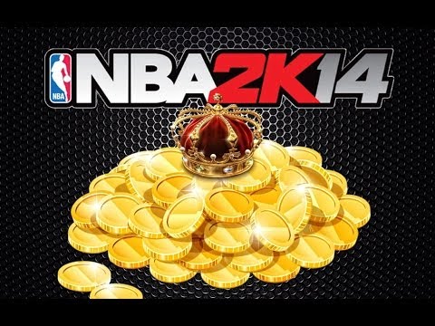 how to buy vc in nba 2k14 ps4