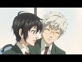 Nabari no ou 01 sub ing 1-3