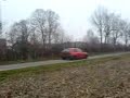 VW Golf3 1.8 vs. Eurobahn