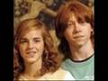 Harry Potter7:les Couples