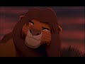 Simba-Animal I Have Become