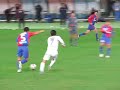 20081130 vs ALBIREX NIIGATA