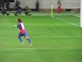 20081130 vs ALBIREX NIIGATA