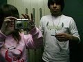 Edu y yo en ell soll (L)