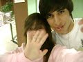 Edu y yo en ell soll (L)