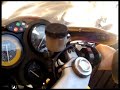 cagiva mito throttle problem 1/2