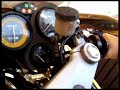 cagiva mito throttle problem 1/2