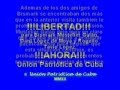 Prisión Aguadores,Santiago de Cuba, niegan visita a Bismark