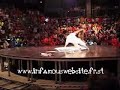 Red Bull BC ONE 2005 Lilou vs Hong 10