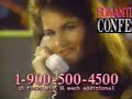 USA Network late-night Phone Commercials