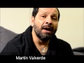 Saludo Martín Valverde - Radio Malpais.com (0:00:33)