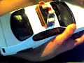 2000 MONTE CARLO POLICE CAR CUSTOM MADE 1/18