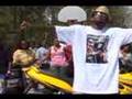 Gadsden County Boys: Yall Aint Ready (ft. Big Lee)