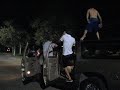 gohst ride