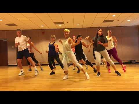 “SENORITA” Shawn Mendes and Camila Cabello - Dance Fitness Workout Valeo Club