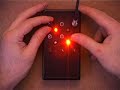 ASMO : Dub Siren [ circuit bent ]