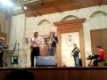 jazz guys - blue bossa