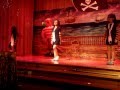 videos de alithea in allesandro talent show