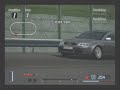 GT4 Max Speed // Audi RS 6 \