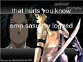 naruto chat 1 : good byes (for now) naruto chat 1 : good byes (for now)