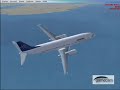 FSX: Futura airlines 737-400 Manston to Palma de Majorca FSX: Futura airlines 737-400 Manston to Palma de Majorca