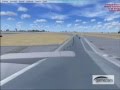 FSX: Futura airlines 737-400 Manston to Palma de Majorca